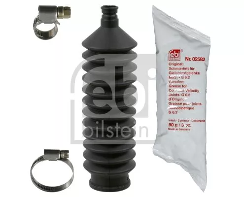 FEBI BILSTEIN 1x Bellow Kit, steering (12665)
