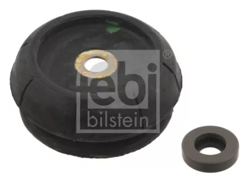 1x Repair Kit, suspension strut support mount