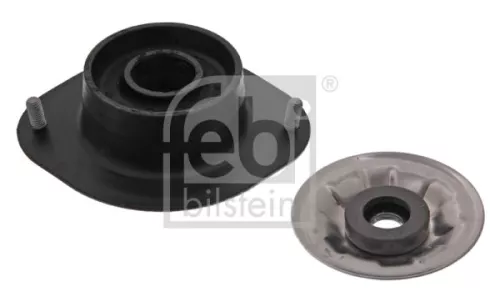 1x Repair Kit, suspension strut support mount