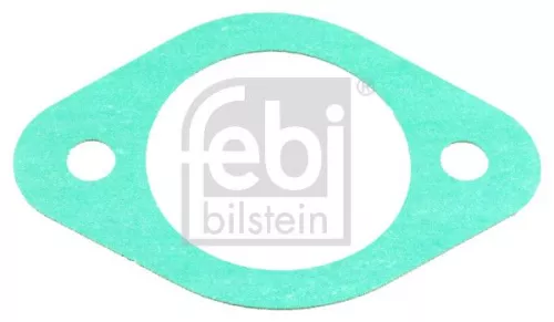 FEBI BILSTEIN 10x Seal, suspension strut support mount (12701)