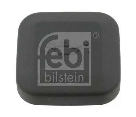 1x Sealing Cap, oil filler neck