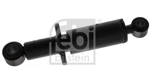 1x Shock Absorber, driver cab suspension