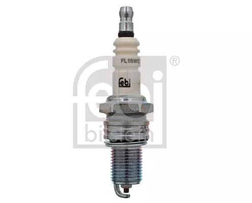 4x Spark Plug