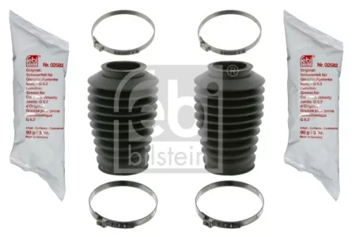 FEBI BILSTEIN 1x Bellow Kit, steering (14402)