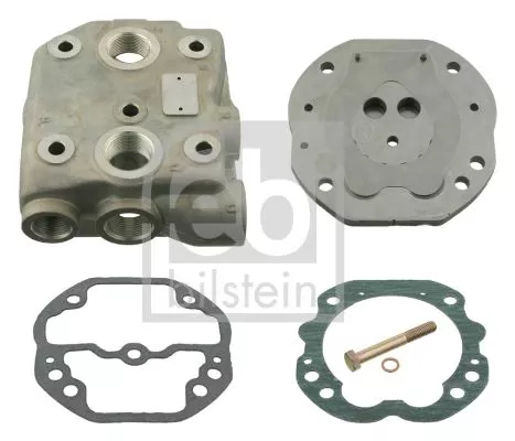 1x Cylinder Head, air compressor