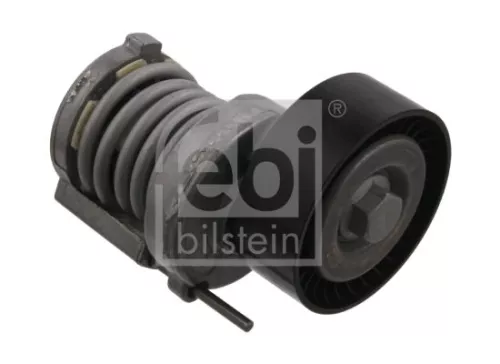 FEBI BILSTEIN 1x Belt Tensioner, V-ribbed belt (14730)