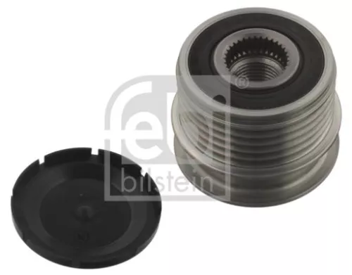 1x Alternator Freewheel Clutch