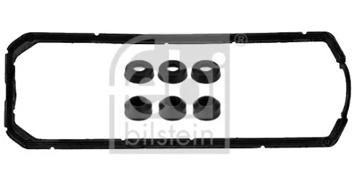 1x Gasket Set, cylinder head cover