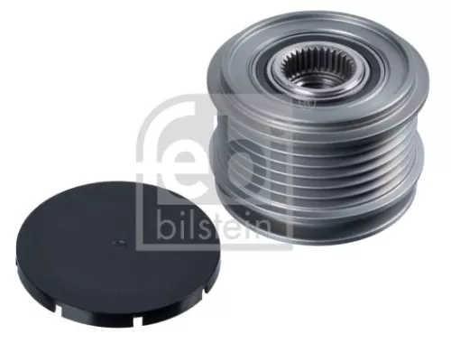 1x Alternator Freewheel Clutch
