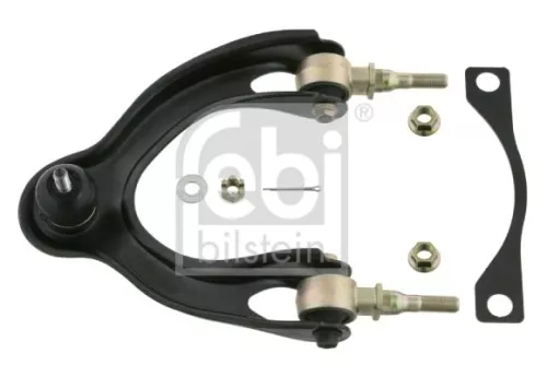 1x Control/Trailing Arm, wheel suspension