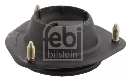 1x Repair Kit, suspension strut support mount