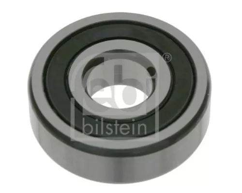1x Rolling Bearing, suspension strut support mount