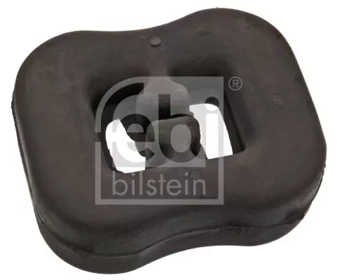 FEBI BILSTEIN 1x Mount, exhaust system (15706)