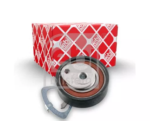 FEBI BILSTEIN 1x Tensioner Pulley, timing belt (15888)