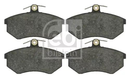 FEBI BILSTEIN 1x Brake Pad Set, disc brake (16318)