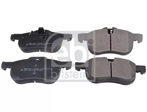 FEBI BILSTEIN 1x Brake Pad Set, disc brake (16354)
