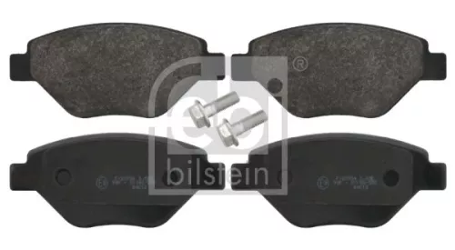 FEBI BILSTEIN 1x Brake Pad Set, disc brake (16623)