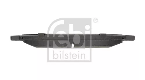 FEBI BILSTEIN 1x Brake Pad Set, disc brake (16624)