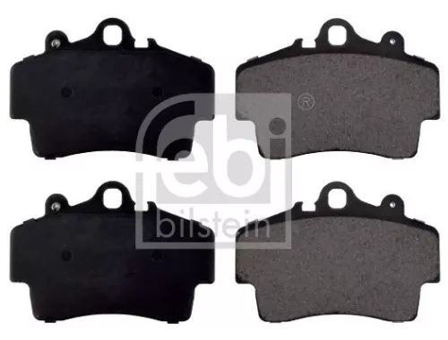 FEBI BILSTEIN 1x Brake Pad Set, disc brake (16759)