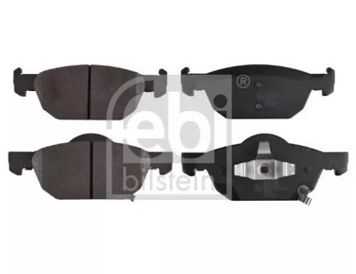 FEBI BILSTEIN 1x Brake Pad Set, disc brake (16791)