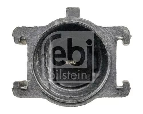FEBI BILSTEIN 1x Brake Pad Set, disc brake (16849)