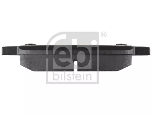 FEBI BILSTEIN 1x Brake Pad Set, disc brake (16903)