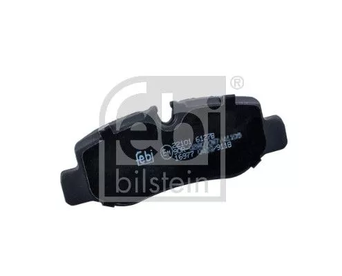 FEBI BILSTEIN 1x Brake Pad Set, disc brake (16977)
