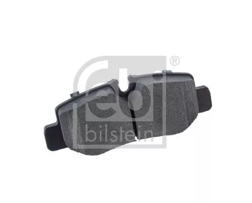 FEBI BILSTEIN 1x Brake Pad Set, disc brake (16977)