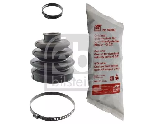 FEBI BILSTEIN 1x Bellow Kit, drive shaft (17084)