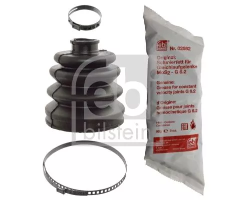 1x Bellow Kit, drive shaft