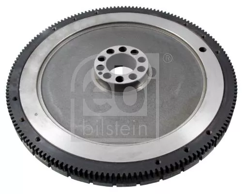 1x Flywheel