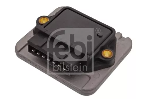 1x Switch Unit, ignition system