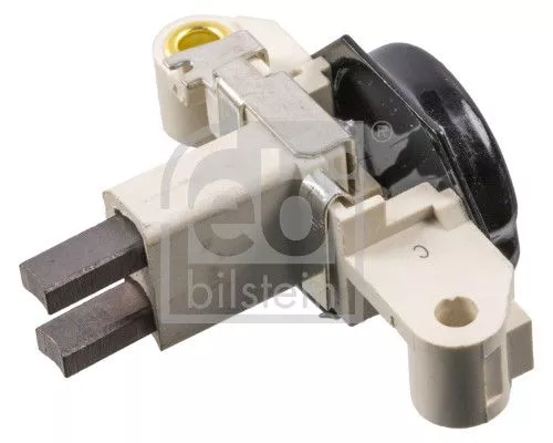 FEBI BILSTEIN 1x Alternator Regulator (17196)