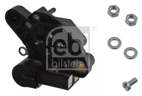1x Alternator Regulator