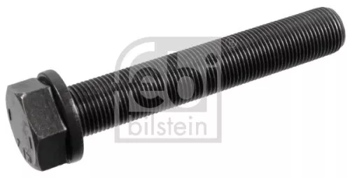 1x Pulley Bolt