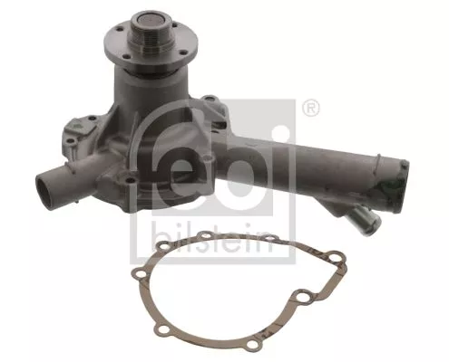 1x Water Pump, engine cooling