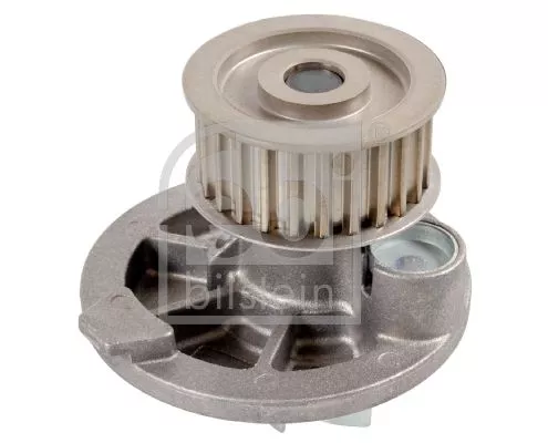 FEBI BILSTEIN 1x Water Pump, engine cooling (17283)