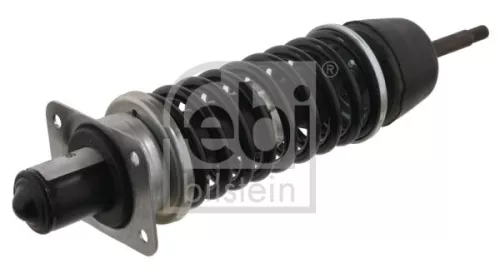 FEBI BILSTEIN 1x Shock Absorber, driver cab suspension (17296)