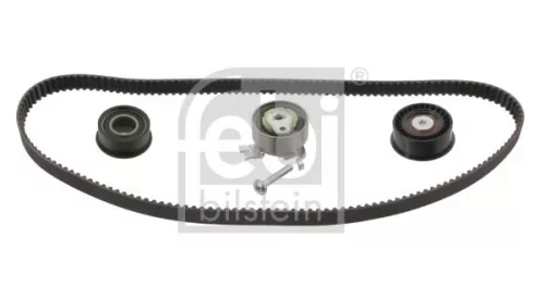 FEBI BILSTEIN 1x Timing Belt Kit (17480)