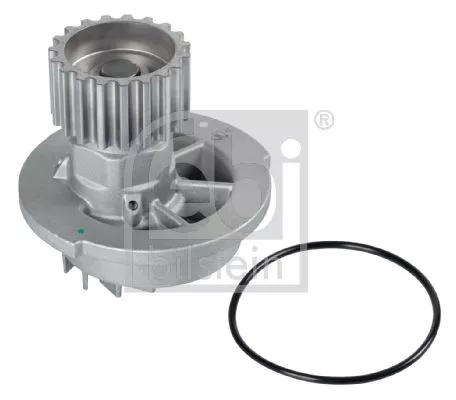 1x Water Pump, engine cooling