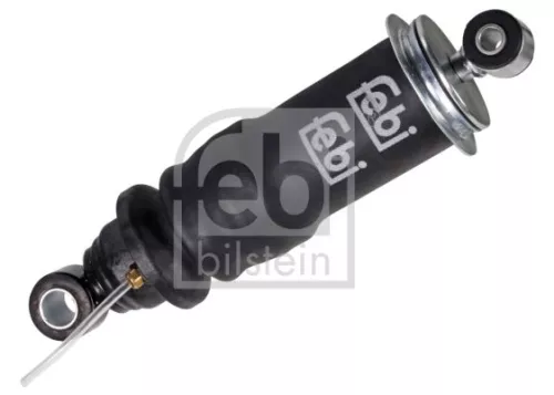 FEBI BILSTEIN 1x Shock Absorber, driver cab suspension (17750)