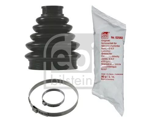 1x Bellow Kit, drive shaft
