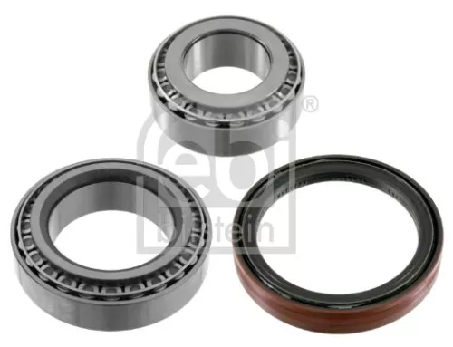 1x Wheel Bearing Kit