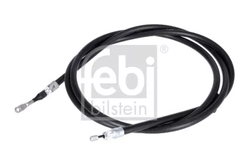 FEBI BILSTEIN 1x Cable Pull, parking brake (18119)