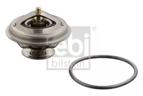FEBI BILSTEIN 1x Thermostat, coolant (18280)
