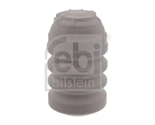 2x Rubber Buffer, suspension
