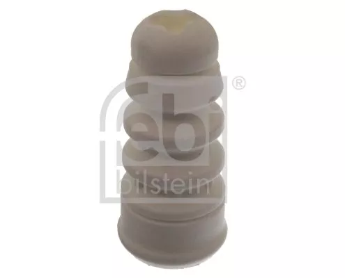 FEBI BILSTEIN 2x Rubber Buffer, suspension (18378)