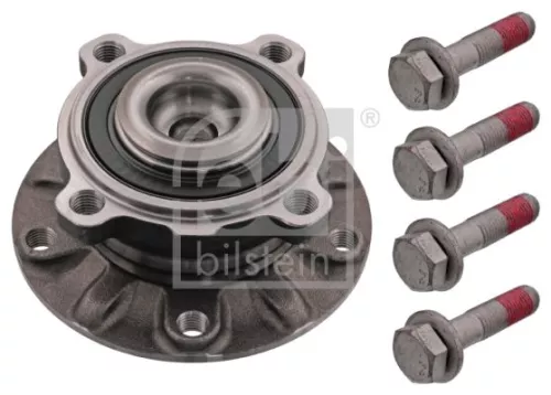 1x Wheel Bearing Kit