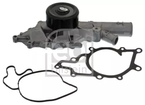 1x Water Pump, engine cooling