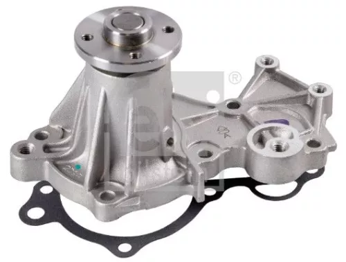 FEBI BILSTEIN 1x Bellow Kit, drive shaft (18600)